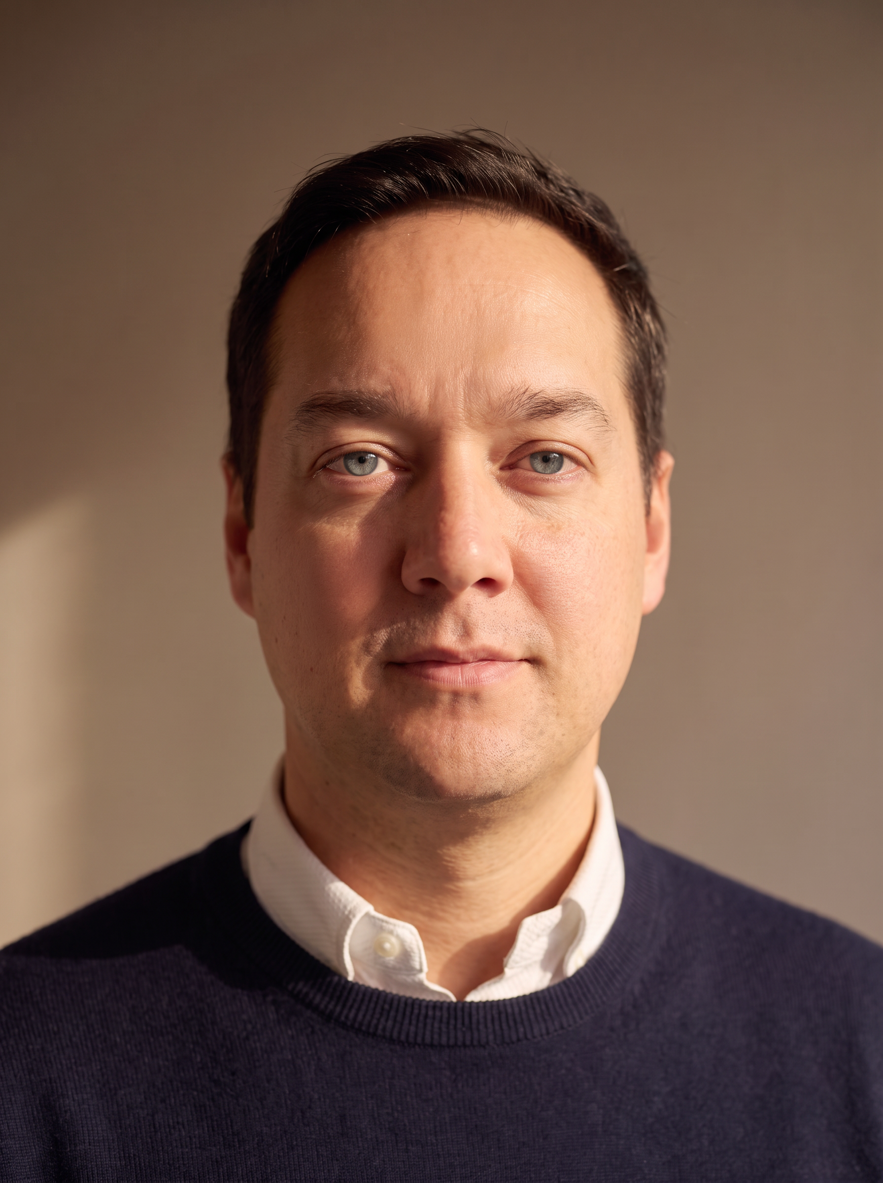 Kenneth Freichmann